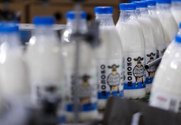 ЗМК вновь занял первое место в рейтинге переработчиков молока Татарстана