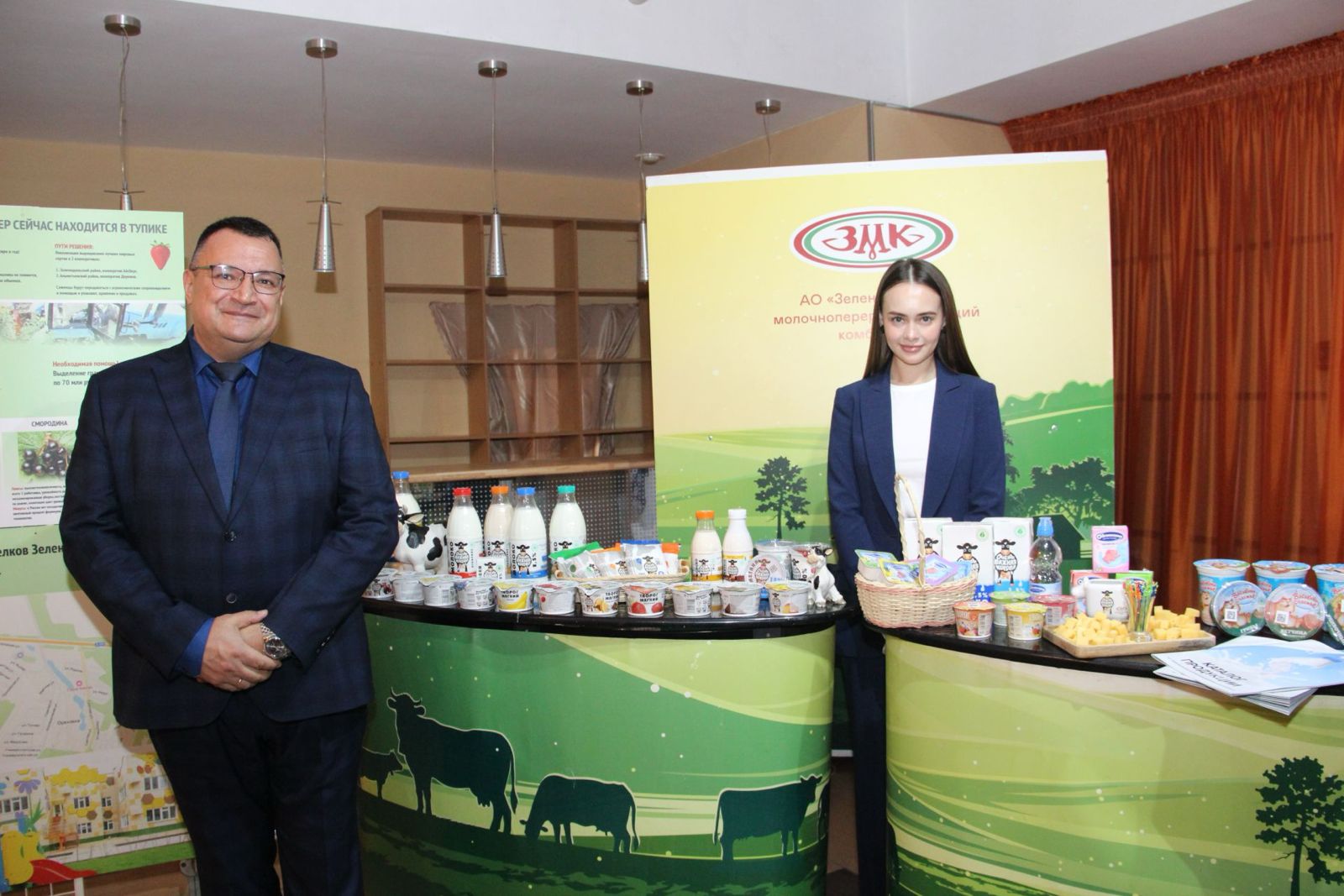 «ЗМК всегда занимает первые места в Татарстане»: мэр Зеленодольска оценил работу предприятия