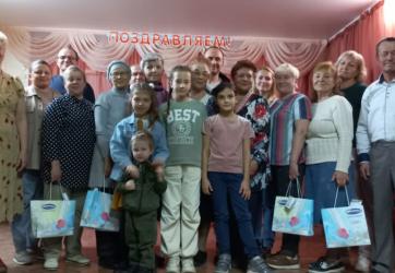 ЗМК поддержал Всероссийское общество глухих в Зеленодольске