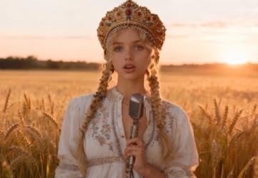 Сотрудник ЗМК написал песню о комбинате, а клип к ней создала нейросеть