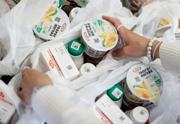 В декаду инвалидов ЗМК поддержал семьи своих сотрудников