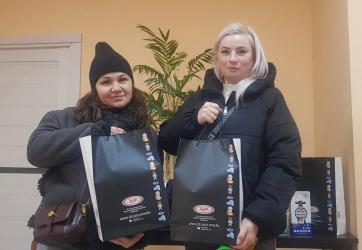 ЗМК поддержал 160 семей с детьми с ОВЗ в Зеленодольском районе